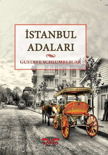Denzici Kaitaplığı | İstanbul Adaları