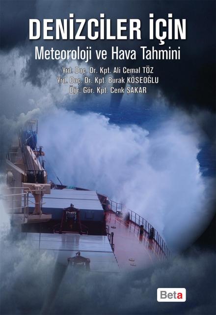 Denizciler İçin Meteoroloji Ve Hava Tahmini