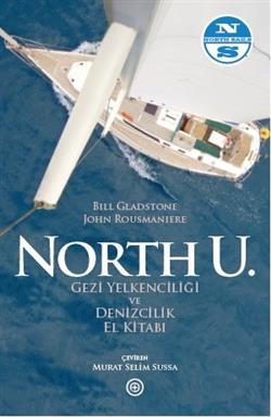 North U. - Gezi Yelkenciliği ve Denizcilik El Kitabı