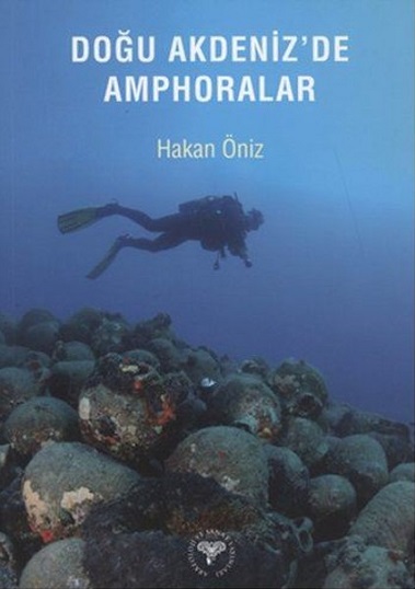 Denzici Kaitaplığı | Doğu Akdeniz'de Amphoralar