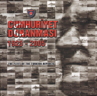 Cumhuriyet Donanması 1923 - 2005