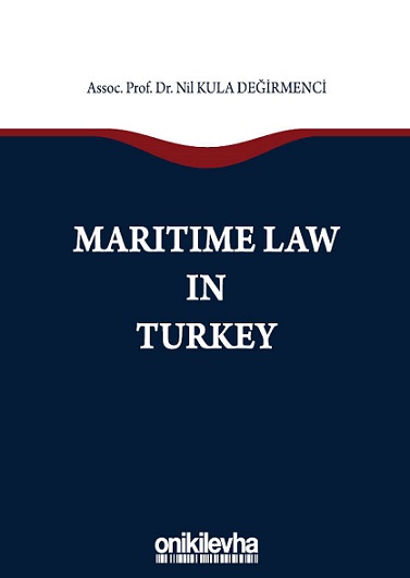 Maritime Law In Turkey