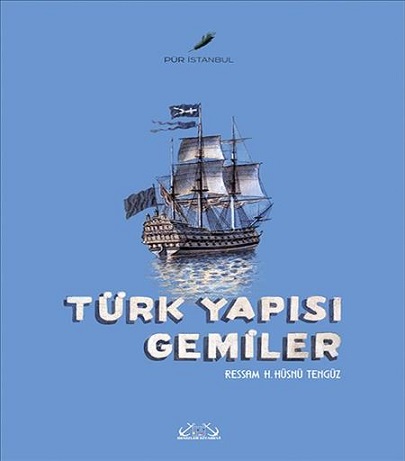 Denzici Kaitaplığı | Türk Yapısı Gemiler