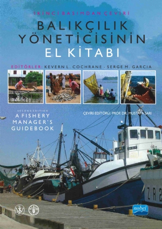 Denzici Kaitaplığı | Balıkçılık Yöneticisinin El Kitabı