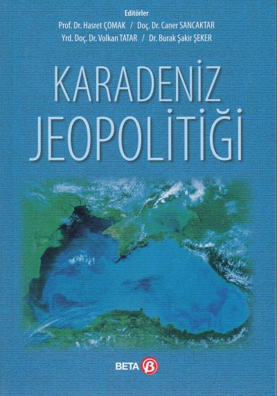Denzici Kaitaplığı | Karadeniz Jeopolitiği
