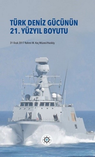 Denzici Kaitaplığı | Türk Deniz Gücünün 21. Yüzyıl Boyutu