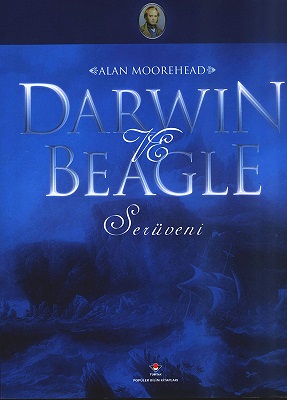 Darwin Ve Beagle Serüveni