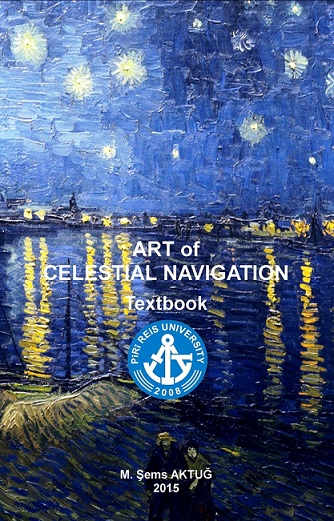 Art Of Celestial Navigation