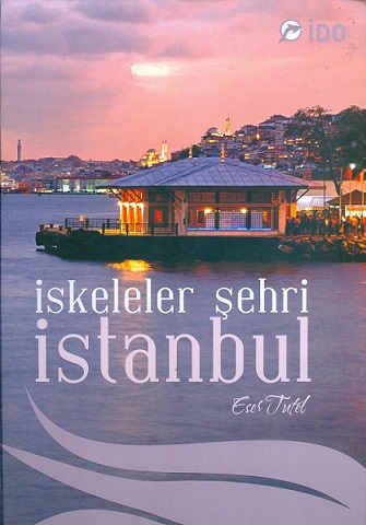 Denzici Kaitaplığı | İskeleler Şehri İstanbul