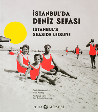 Denzici Kaitaplığı | İstanbul'da Deniz Sefası