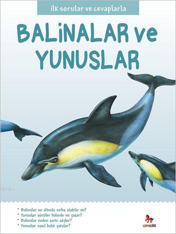 Denzici Kaitaplığı | Balinalar Ve Yunuslar