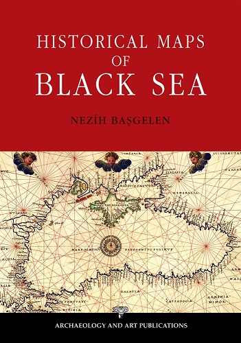 Historical Maps of Black Sea