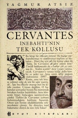 Denzici Kaitaplığı | Cervantes - İnebahtı'nın Tek Kollusu