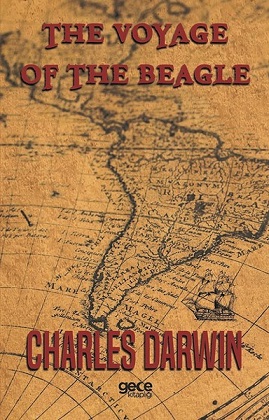 Denzici Kaitaplığı | The Voyage Of The Beagle