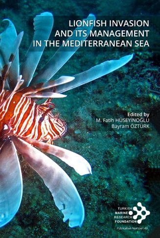 Denzici Kaitaplığı | Lionfish Invansion And Its Management In The Mediterranean Sea