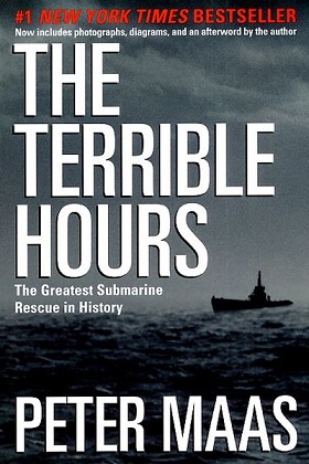 The Terrible Hours - The Greatest Submarine Rescue In History