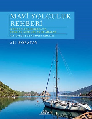 Denzici Kaitaplığı | Mavi Yolculuk Rehberi - Gökova'dan Kekova'ya Türkiye Kıyıları Ve 12 Adalar