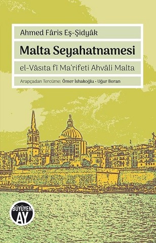 Denzici Kaitaplığı | Malta Seyahatnamesi
