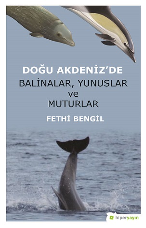 Denzici Kaitaplığı | Doğu Akdeniz'de Balinalar, Yunuslar Ve Muturlar
