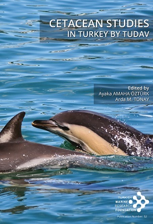 Cetacean Studies In Turkey By TUDAV