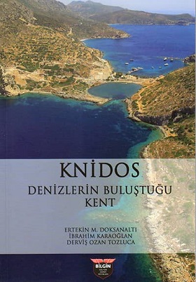 Denzici Kaitaplığı | Knidos - Denizlerin Buluştuğu Kent