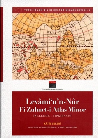 Denzici Kaitaplığı | Levâmi'u'n-Nûr Fî Zulmet-i Atlas Minor