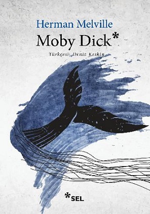 Denzici Kaitaplığı | Moby Dick