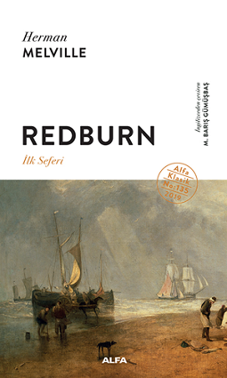 Redburn - İlk Seferi