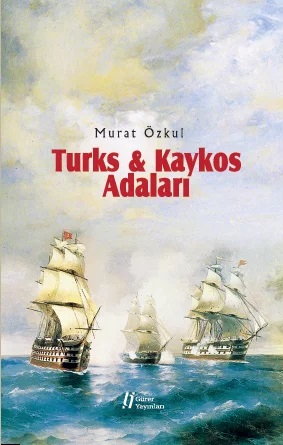 Denzici Kaitaplığı | Turks & Kaykos Adaları