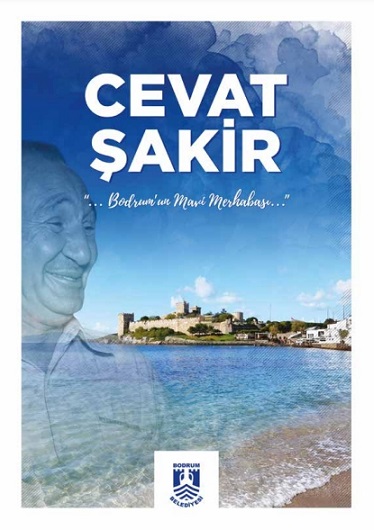 Cevat Şakir - 