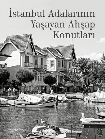 Denzici Kaitaplığı | İstanbul Adalarının Yaşayan Ahşap Konutları