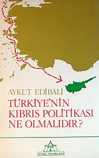 Denzici Kaitaplığı | Türkiye'nin Kıbrıs Politikası Ne Olmalıdır?