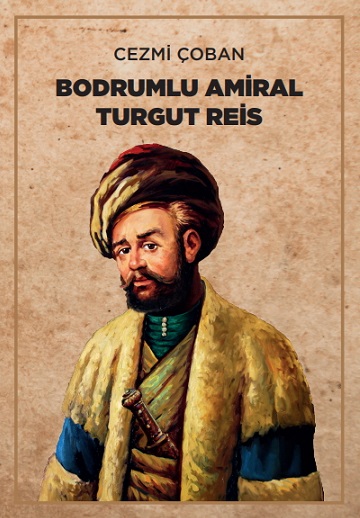 Denzici Kaitaplığı | Bodrumlu Amiral Turgut Reis