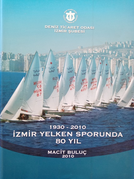 Denzici Kaitaplığı | 1930-2010 İzmir Yelken Sporunda 80 Yıl