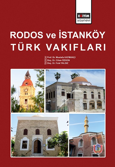 Denzici Kaitaplığı | Rodos ve İstanköy Türk Vakıfları