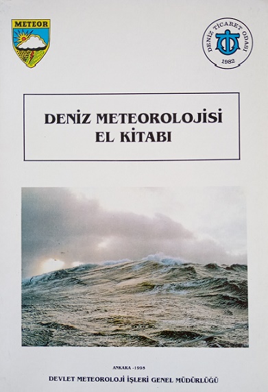 Deniz Meteorolojisi El Kitabı