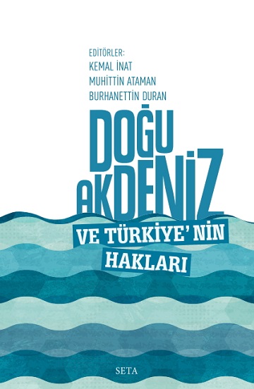 Doğu Akdeniz Ve Türkiye'nin Hakları