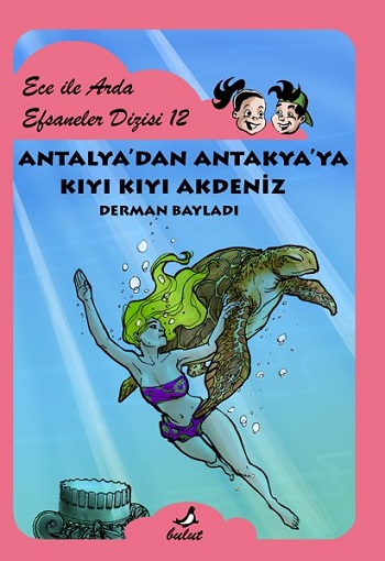 Denzici Kaitaplığı | Antalya'dan Antakya'ya Kıyı Kıyı Akdeniz