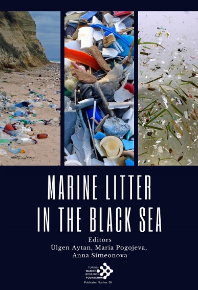 Denzici Kaitaplığı | Marine Litter In The Black Sea