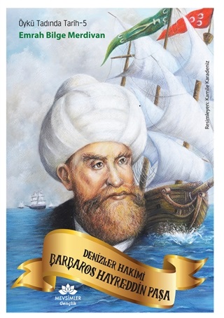 Denzici Kaitaplığı | Denizler Hakimi Barbaros Hayreddin Paşa