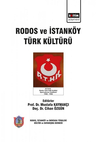 Denzici Kaitaplığı | Rodos ve İstanköy Türk Kültürü