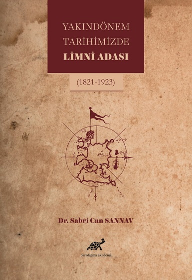 Yakın Dönem Tarihimizde Limni Adası (1821-1923)