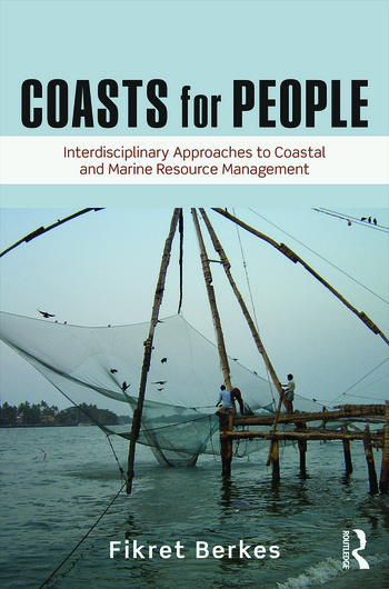 Coasts For People - Interdisciplinary Approaches To Coastal And Marine Resource Management