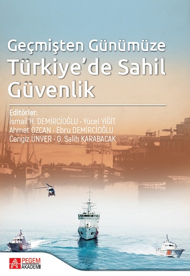 Denzici Kaitaplığı | Geçmişten Günümüze Türkiye’de Sahil Güvenlik