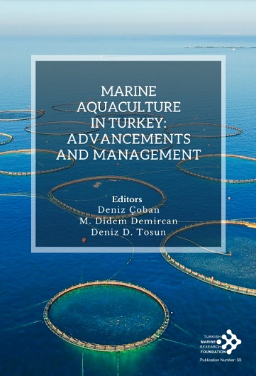 Denzici Kaitaplığı | Marine Aquaculture In Turkey:  Advancements And Management