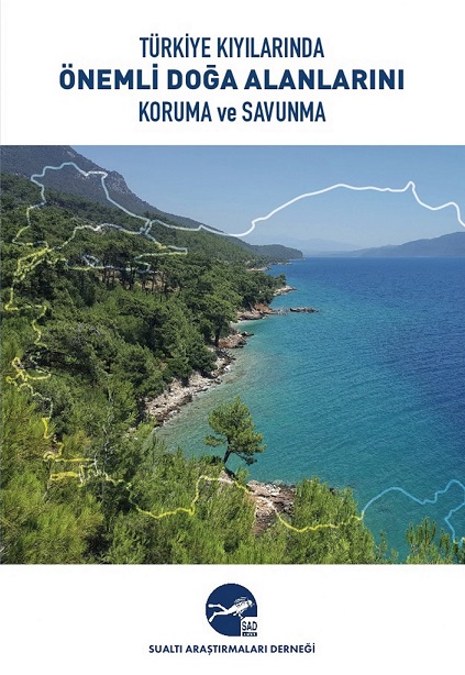 Türkiye Kıyılarında Önemli Doğa Alanlarını Koruma Ve Savunma