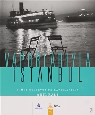 Denzici Kaitaplığı | Vapurlarıyla İstanbul