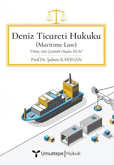 Denzici Kaitaplığı | Deniz Ticareti Hukuku