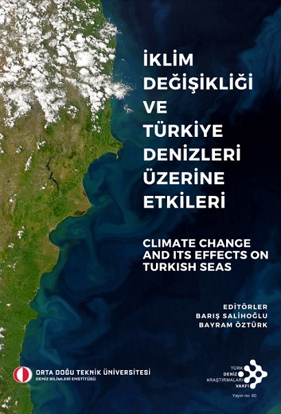 Denzici Kaitaplığı | İklim Değişikliği Ve Türkiye Denizleri Üzerine Etkileri