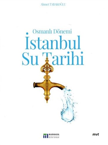 Denzici Kaitaplığı | Osmanlı Dönemi İstanbul Su Tarihi